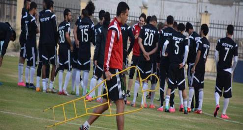 مدرب المنتخب: الخسارة من تشاد؟.. نيجيريا وغانا تعادلا أيضا  